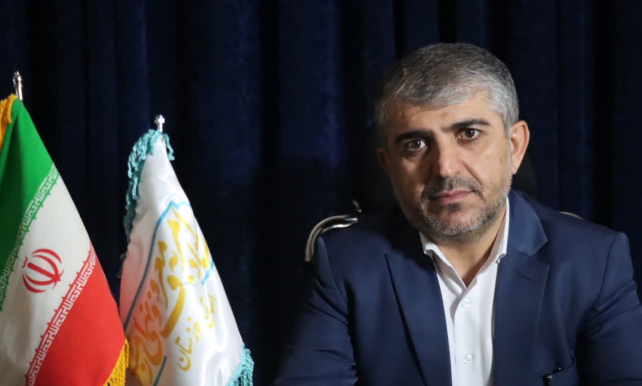 پیام دبیر ستاد امر به معروف و نهی از منکر استان خوزستان به مناسبت هفته بسیج