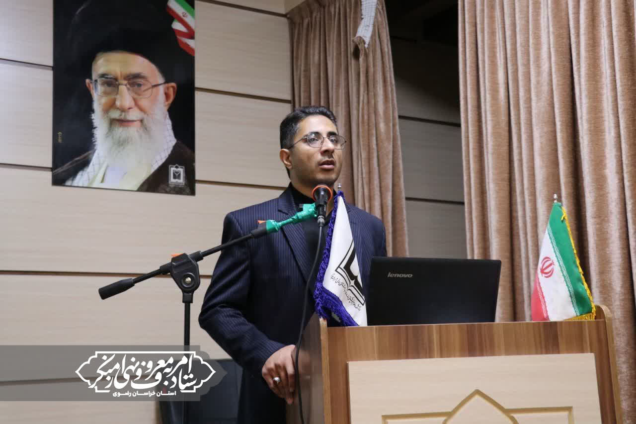  خانواده؛ سنگر اصلی شکل‌گیری تمدن نوین اسلامی