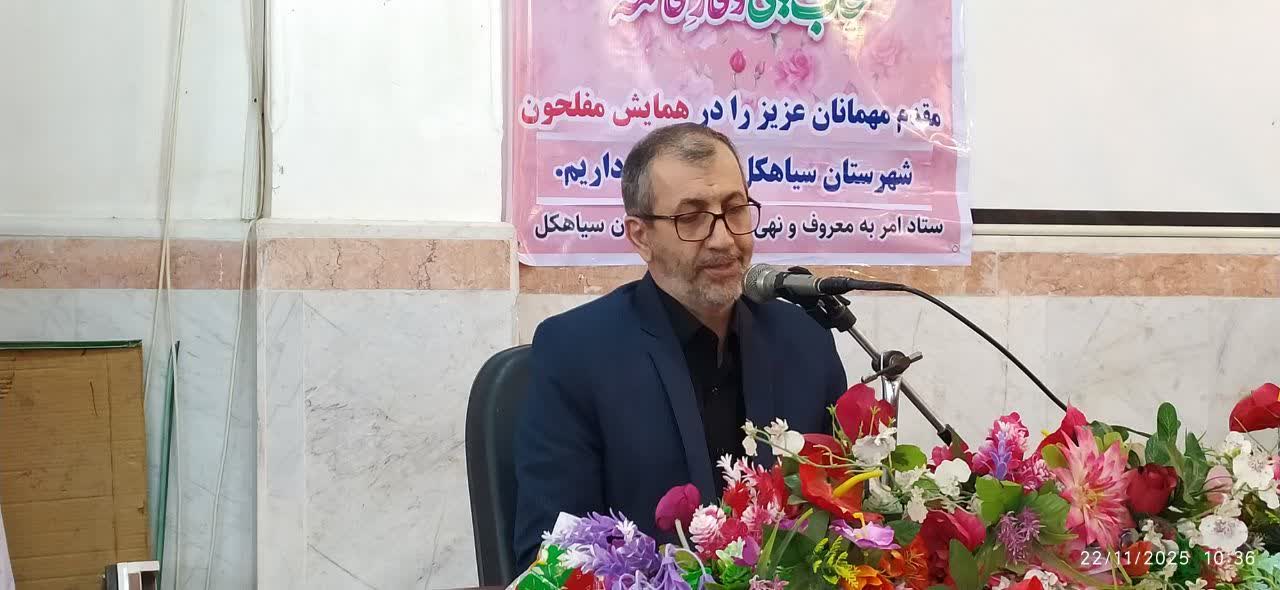 انسجام بیشتر آمران به معروف با پیروی از مرام حضرت صدیقه شهیده، در حول محور ولایت با روحیه بسیجی