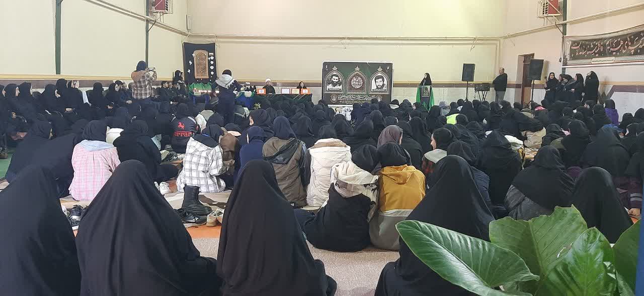 پرسش وپاسخ پیرامون موضوع حیاتی«عفاف و حجاب