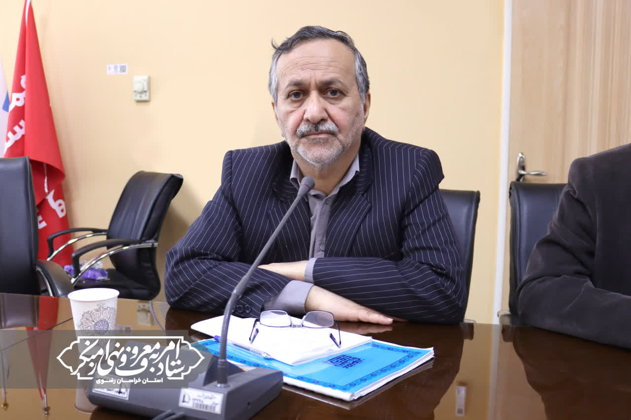 بی‌اعتنایی به عفاف و حجاب به معنای نادیده‌گرفتن پایه‌های خانواده و ازبین‌رفتن سرمایه اجتماعی است