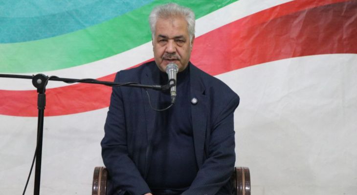 تأمین نهاده‌های دامی به روال طبیعی بازمی‌گردد