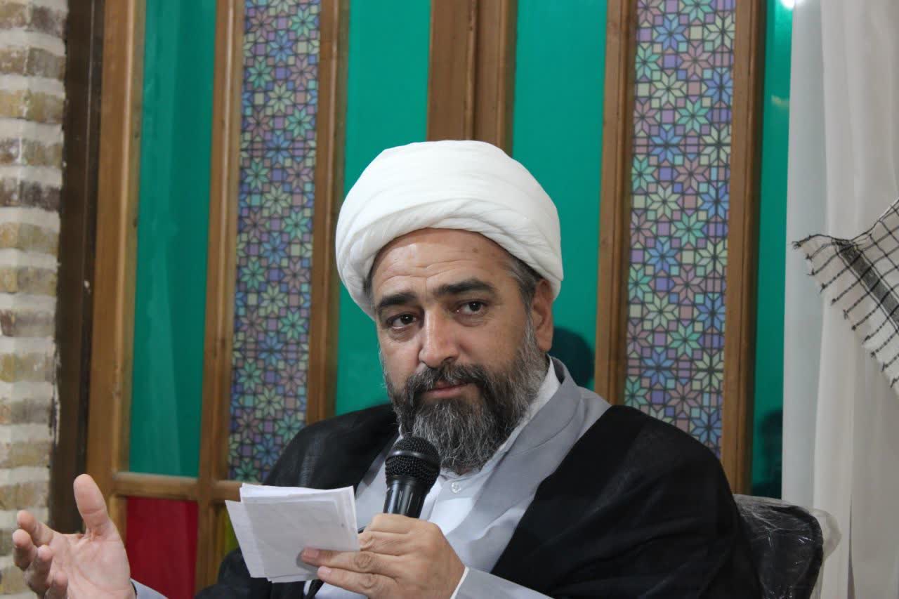 امام جمعه بخش سه قلعه: امروز بزرگترین معروف کمک به ولی امر مسلمین است 