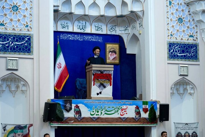  قاچاقچیان جنگل‌ها باید به سرعت محاکمه شوند