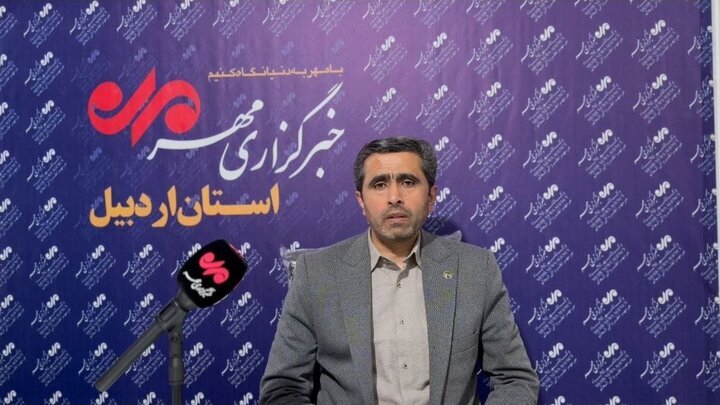 پروژه ۳۰۰ مگاواتی نیروگاه خورشیدی در اردبیل کلید خورد