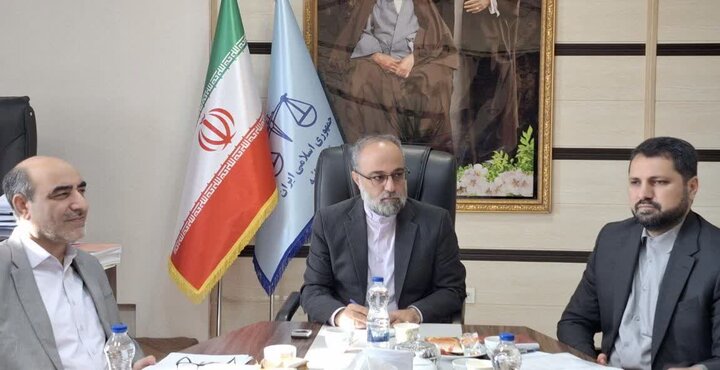 مبارزه با قاچاق چوب در اردبیل شدت گرفت