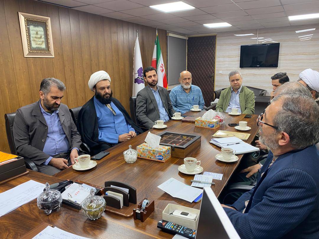 اهمیت و جایگاه امر به معروف و نهی از منکر در محیط‌های کاری و صنعتی