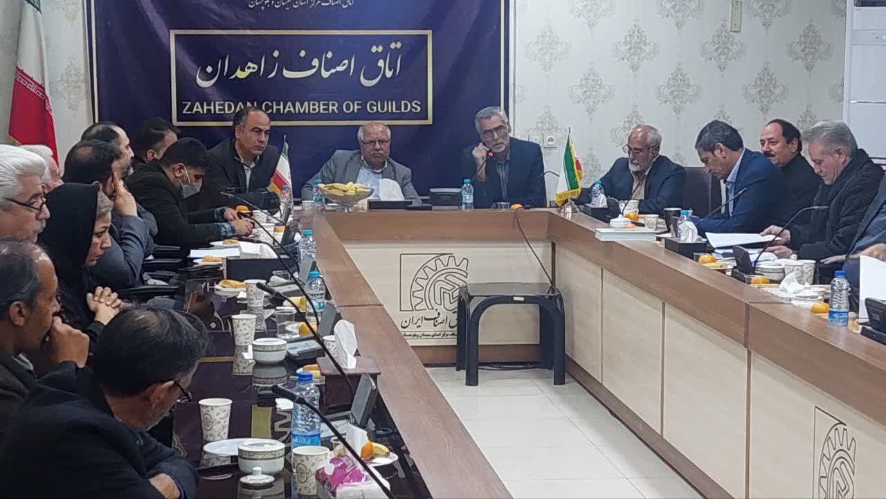 تأکید ستاد امر به معروف بر برنامه‌محوری و تشکیل شورای امر به معروف در اتاق اصناف 