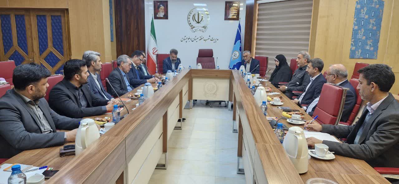 کارگروه بانک‌ها و بیمه‌ها برنامه‌های نوآورانه را در اولویت قرار می‌دهد
