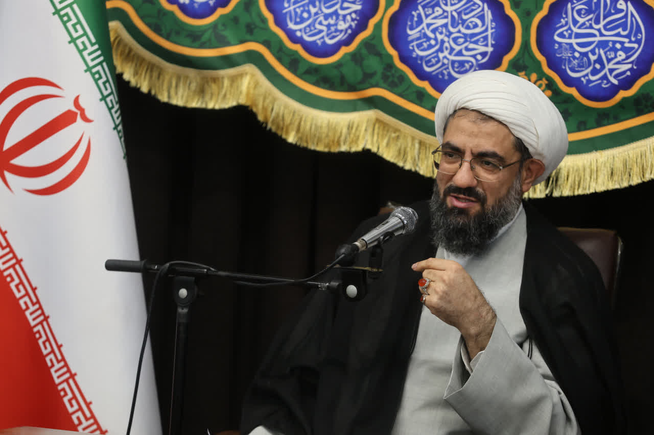 دانشجو باید مطالبه‌گر، آرمان‌خواه و اثرگذار باشد