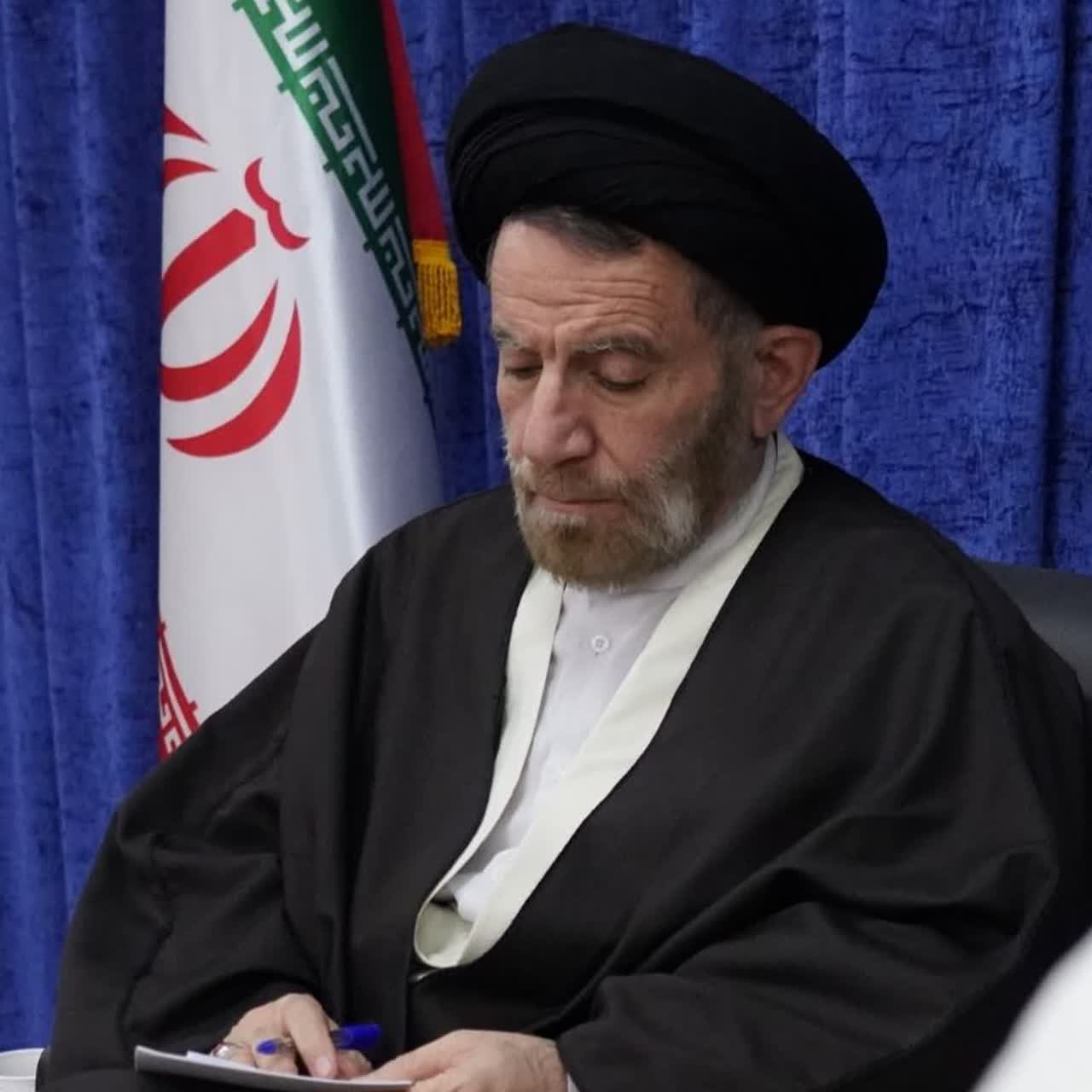 پیام تبریک رئیس ستاد امر به معروف و نهی از منکر لرستان به مناسبت فرارسیدن ۱۶ آذر، روز دانشجو