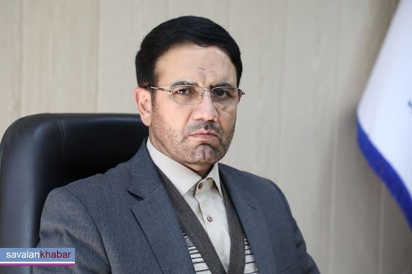 آب سد گیوی و عمارت به اردبیل منتقل نمی‌شود