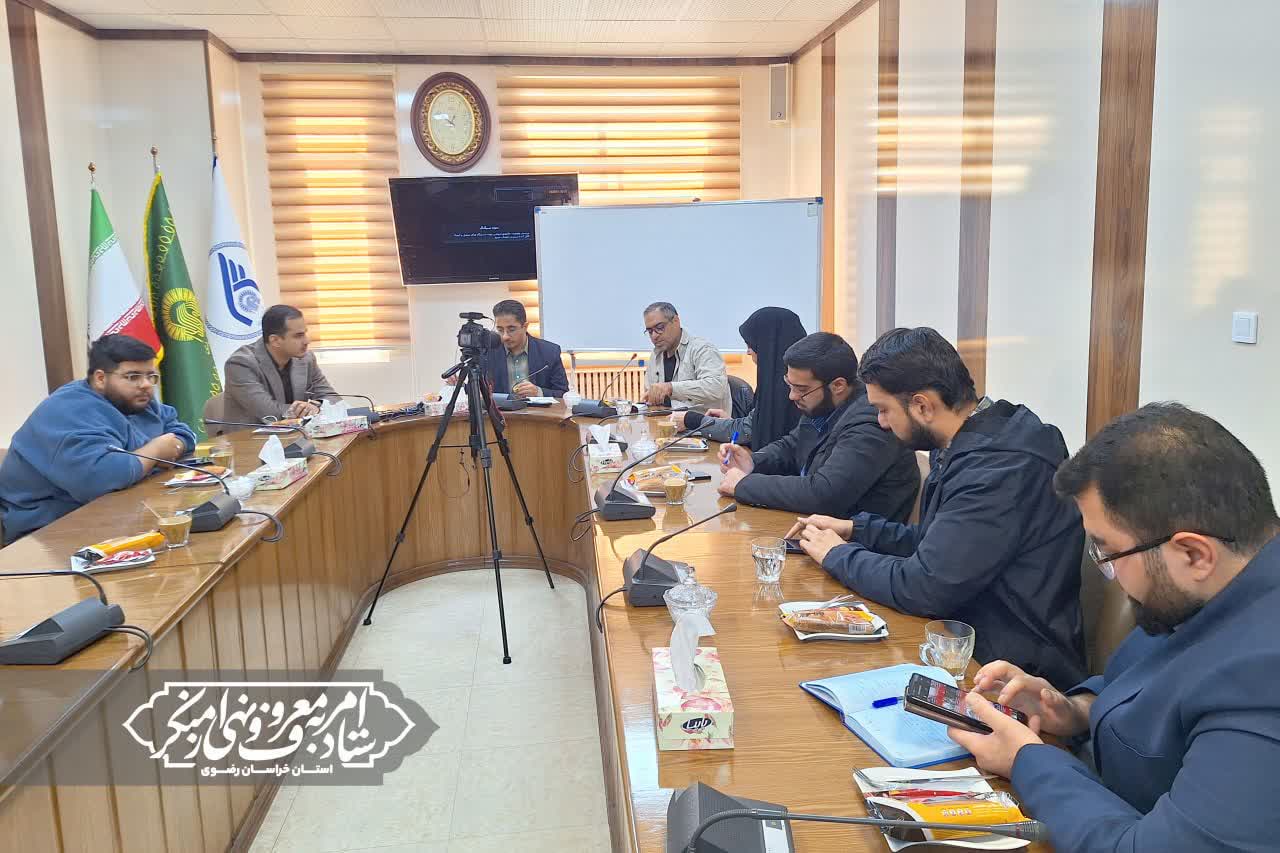 مسئولان و رسانه‌ها نیازمند خود انتقادی سازنده هستند/تخریب و سیاه‌نمایی نشانه مطالبه‌گری نیست