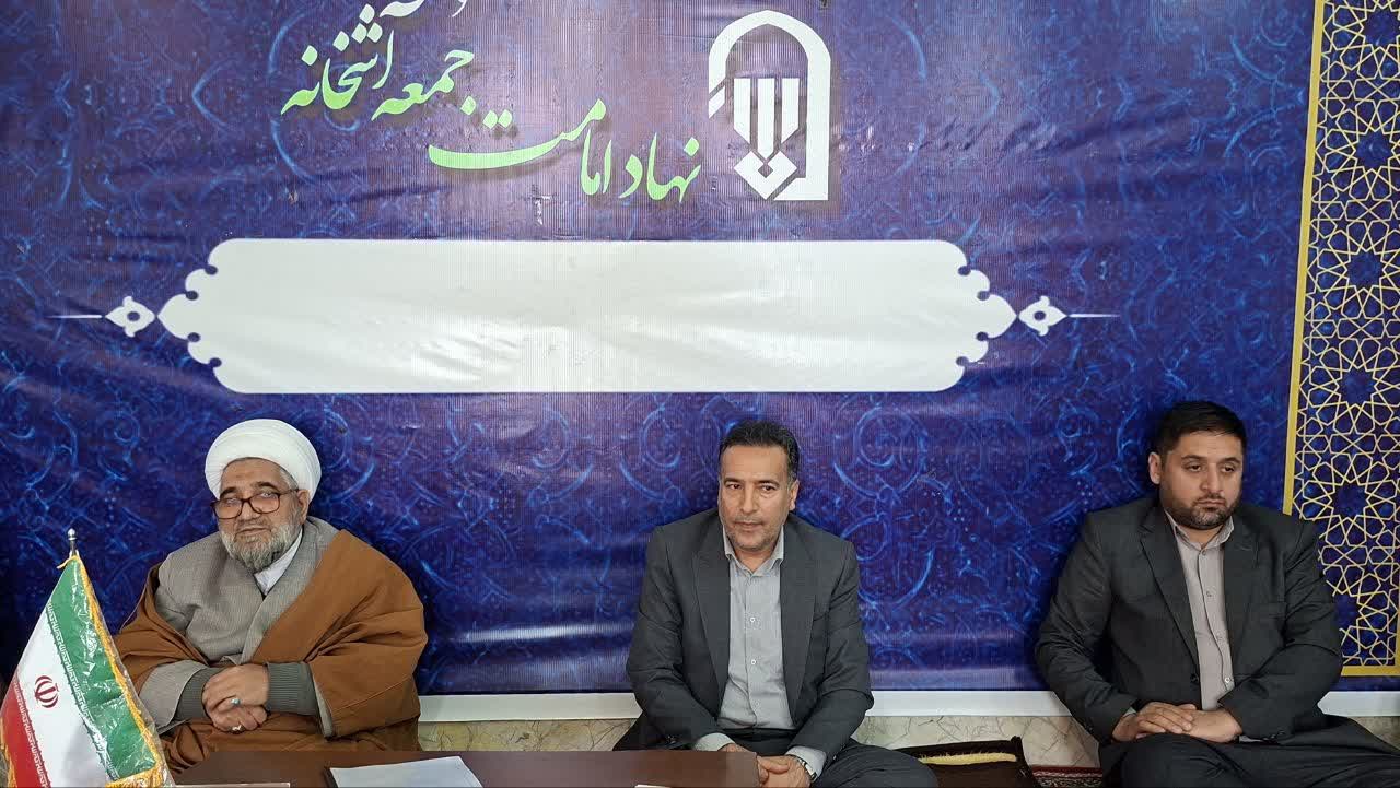  آسیب‌های فرهنگی و اجتماعی شهرستان سملقان در دستور کار قرار گرفت