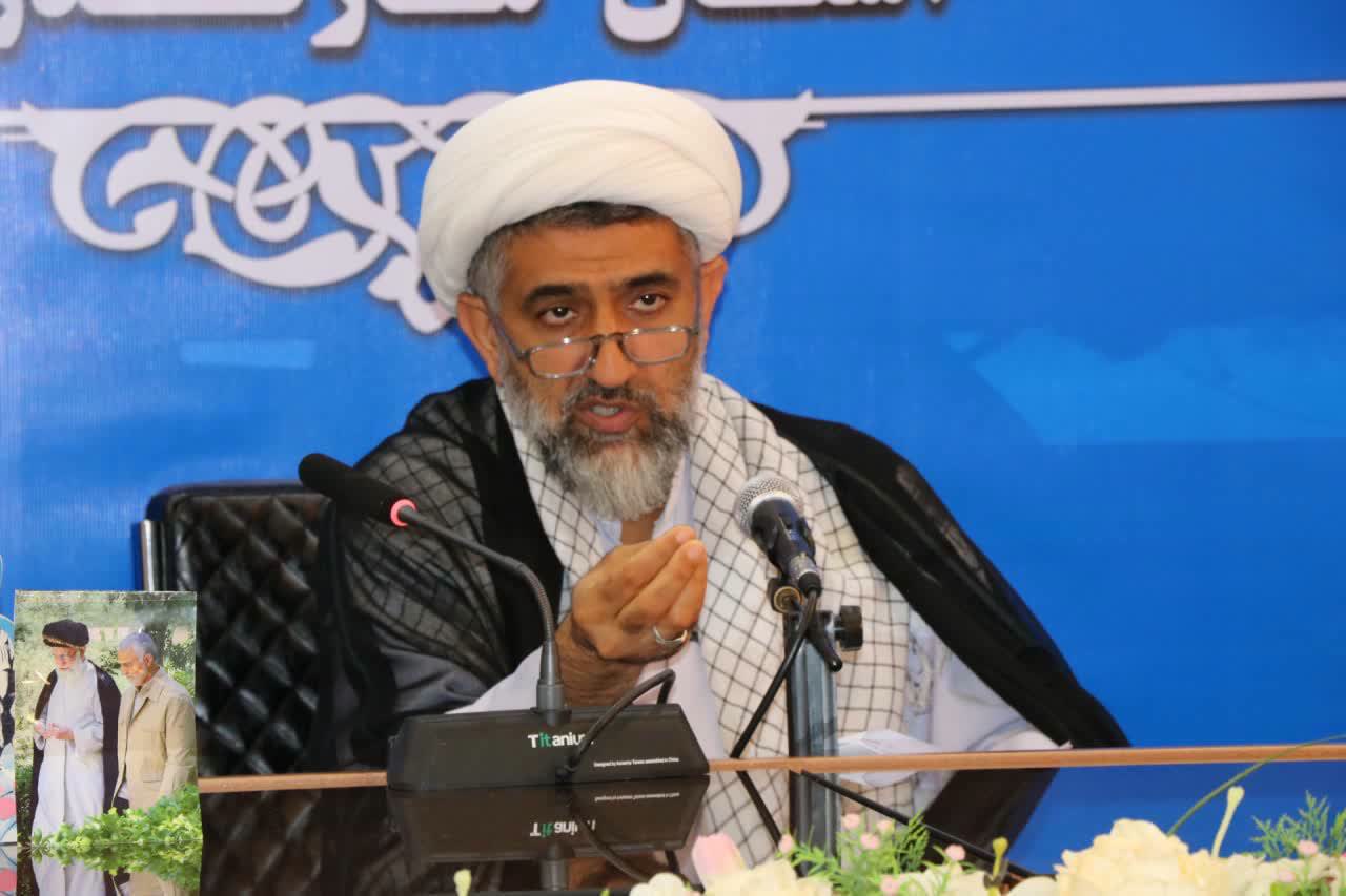 ورود جدی سازمان قضایی نیروهای مسلح استان مازندران برترک فعل پلیس اماکن در خصوص ترویج بی بند و باری در برخی واحدهای کسبی 