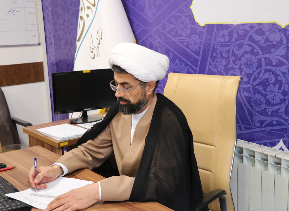 حضرت زهرا (س)، اسوه‌ی بی‌بدیل ایمان، پاکی، مسئولیت‌پذیری و دفاع از حقیقت است