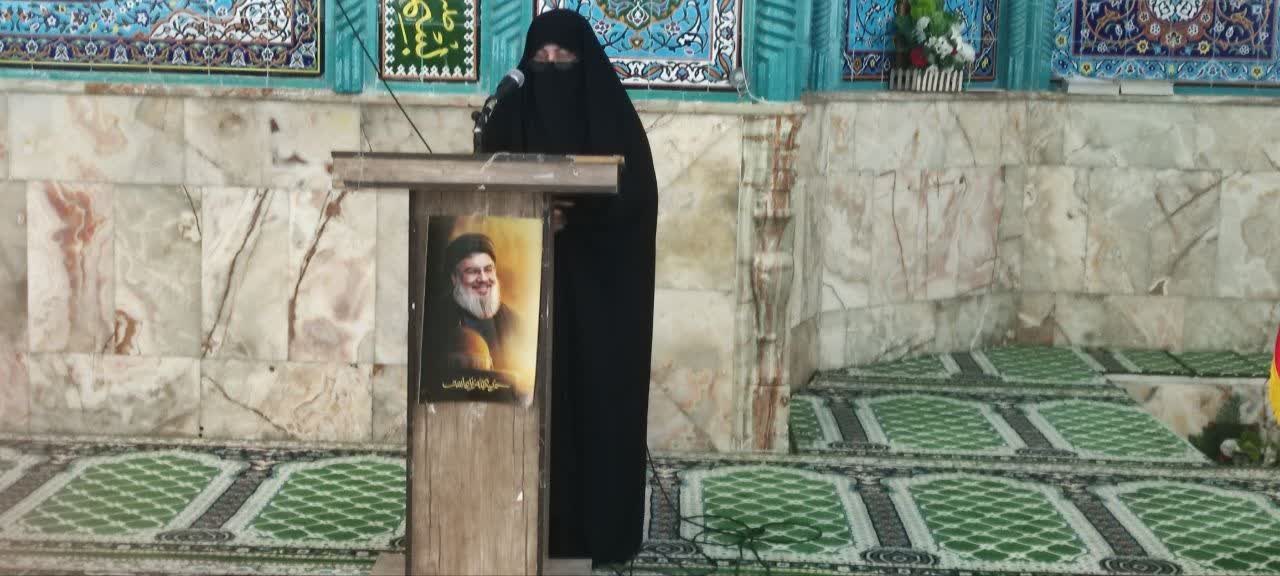 دشمنان با شعار فریبنده «زن، زندگی، آزادی» آمد، تا اندیشه جاهلیت مدرن غربی را به جامعه ما تزریق کنند