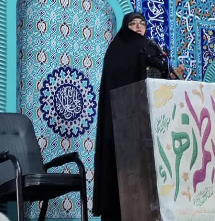 نام‌گذاری روز زن در ۲۶ اردیبهشت سال ۱۳۵۸ به فرمان حضرت امام خمینی(ره) یکی از دستاوردهای انقلاب اسلامی است 