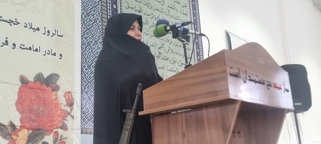 در حوزه علم و آموزش: ریشه‌کنی بی‌سوادی و افزایش سهم زنان در هیئت‌های علمی دانشگاه‌ها به ۳۳.۳ درصد و در علوم پزشکی به ۳۴ درصد