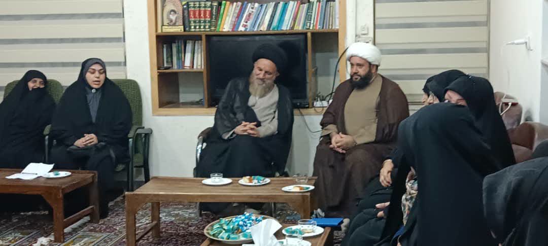 آمران به معروف در تراز جانشینان خدا بر روی زمین هستند