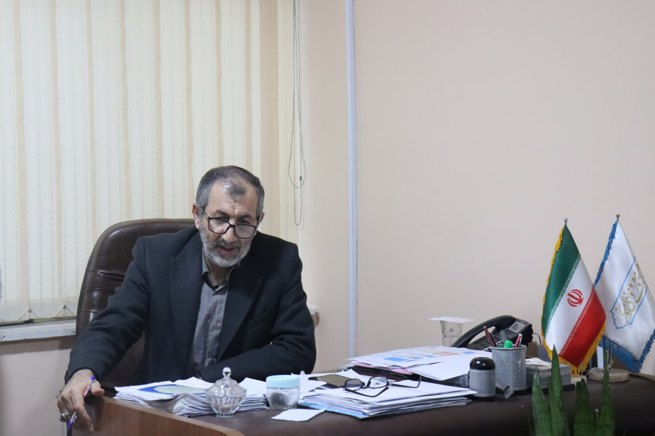 دیدارجمعی از مسئولین و احیاگران فعال شهرستان رودسر با جناب دکترصدیقی دبیر محترم ستاد امربه معروف ونهی ازمنکر استان گیلان