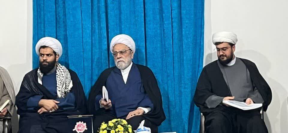 جلسه ماده (۲۰) ستاد امر به معروف و نهی از منکر شهرستان بهشهربرگزارشد