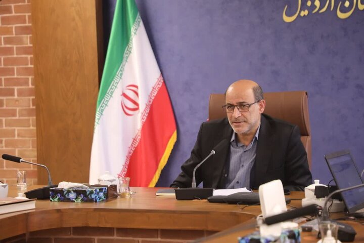 اردبیل آمادگی میزبانی از رویدادهای بین‌المللی گردشگری را دارد
