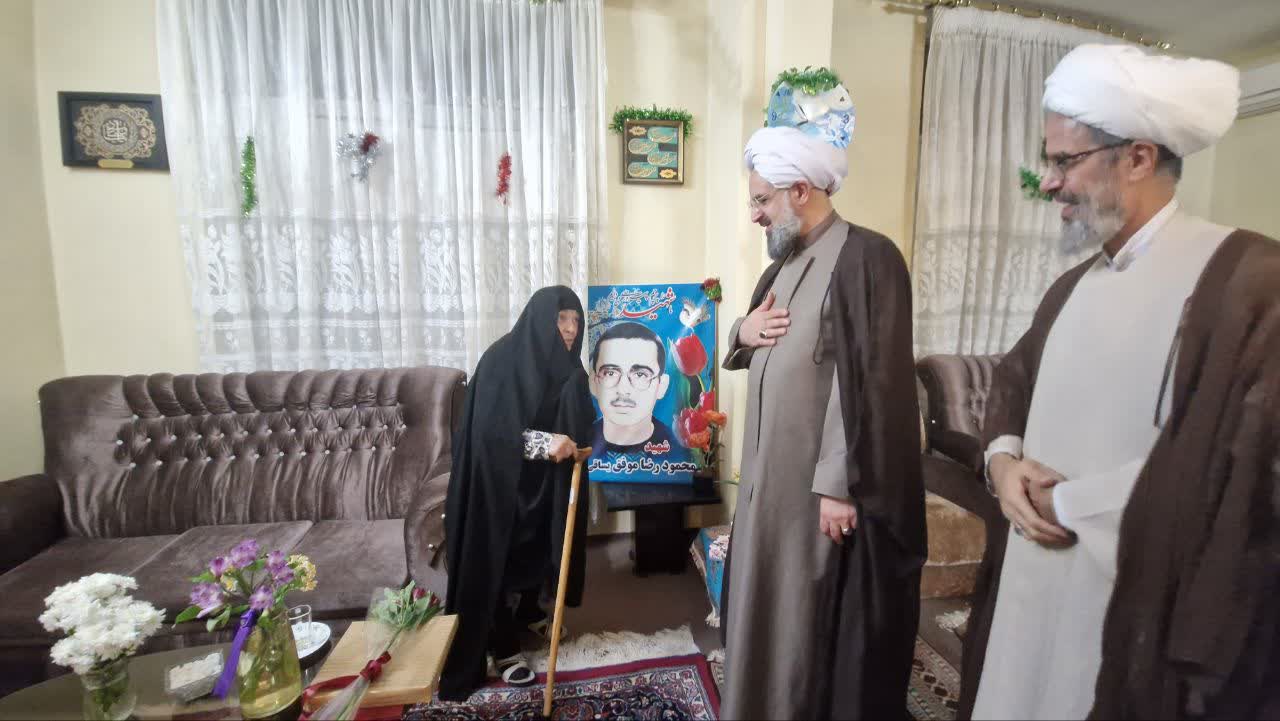 یادآوری رشادت‌های شهدا؛ ضرورتی برای نسل جوان