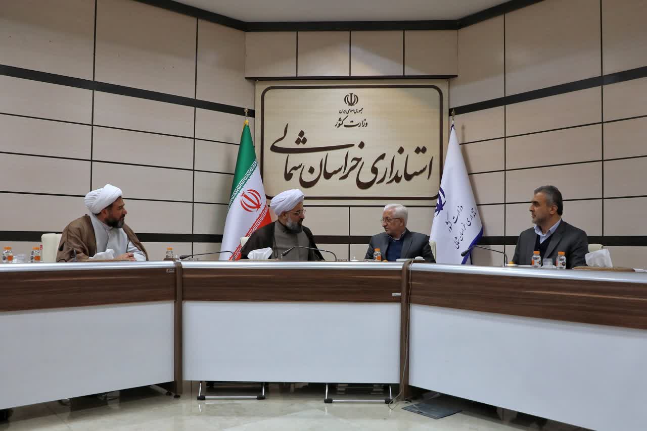 تأکید ستاد امر به معروف بر قانون‌گرایی و انسجام اجتماعی