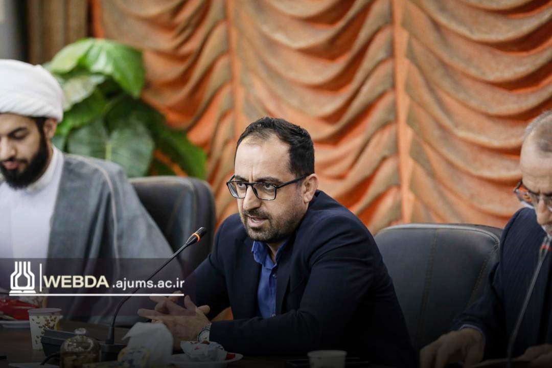 دانشگاه ها باید در علمی سازی فریضتین امر به معروف و نهی از منکر همکاری کنند