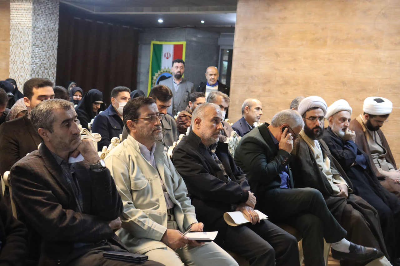 مارپیچ سکوت در بین مؤمنین و اللخصوص بانوان عفیفه و مؤمنه باید شکسته شود