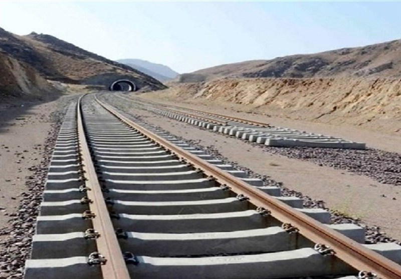 راه آهن اردبیل با 50 هزار میلیارد تومان اسفندماه افتتاح می‌شود
