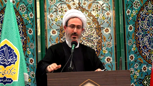 زیست عفیفانه اقتصادی و نظارت جدی، راهکار مقابله با گرانی است