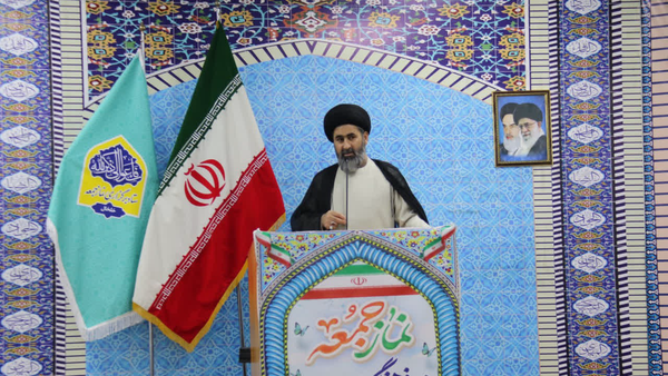 پیشرفت علمی جوانان، سدی در برابر دشمنان است