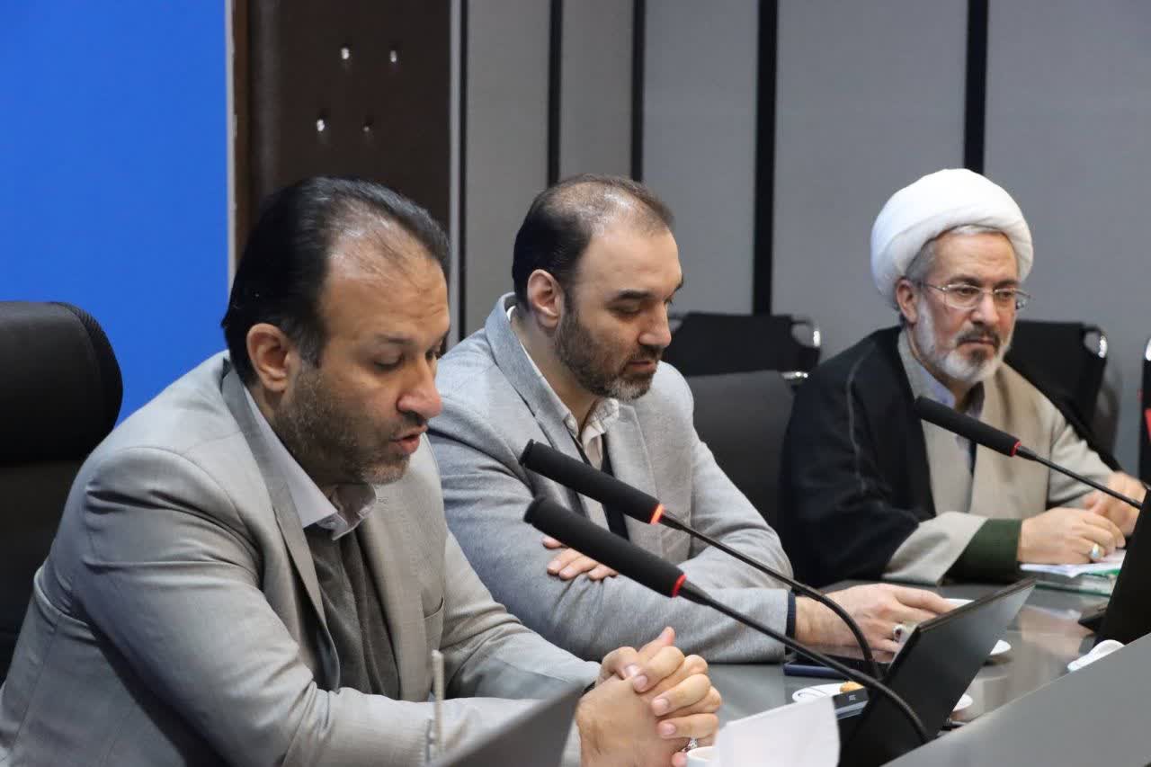  تأمین مسکن و مقابله با زمین‌خواری؛ دو معروف محوری راه و شهرسازی خراسان رضوی