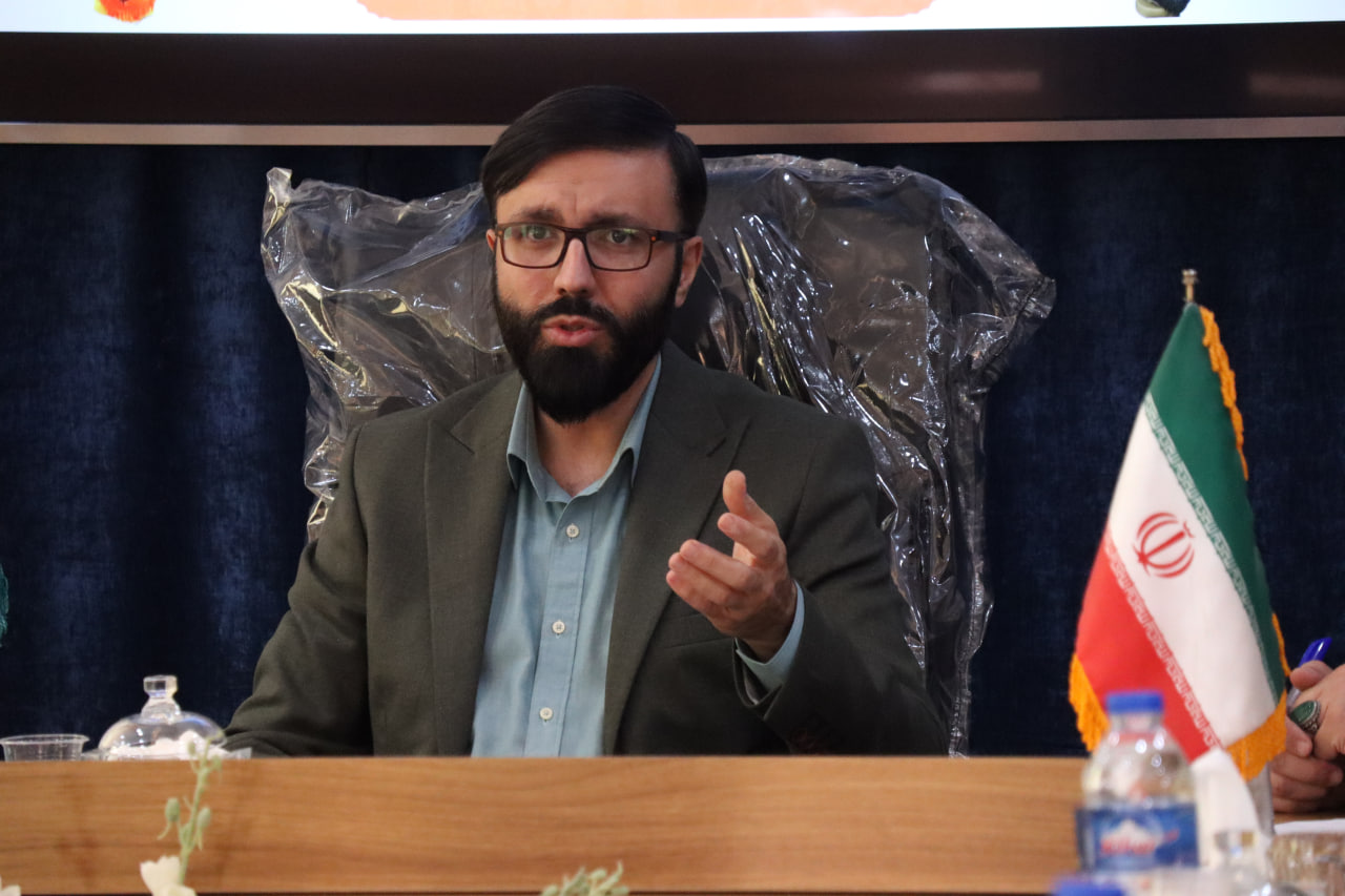 جنگ شناختی خطرناک‌ترین تهدید علیه جوامع است