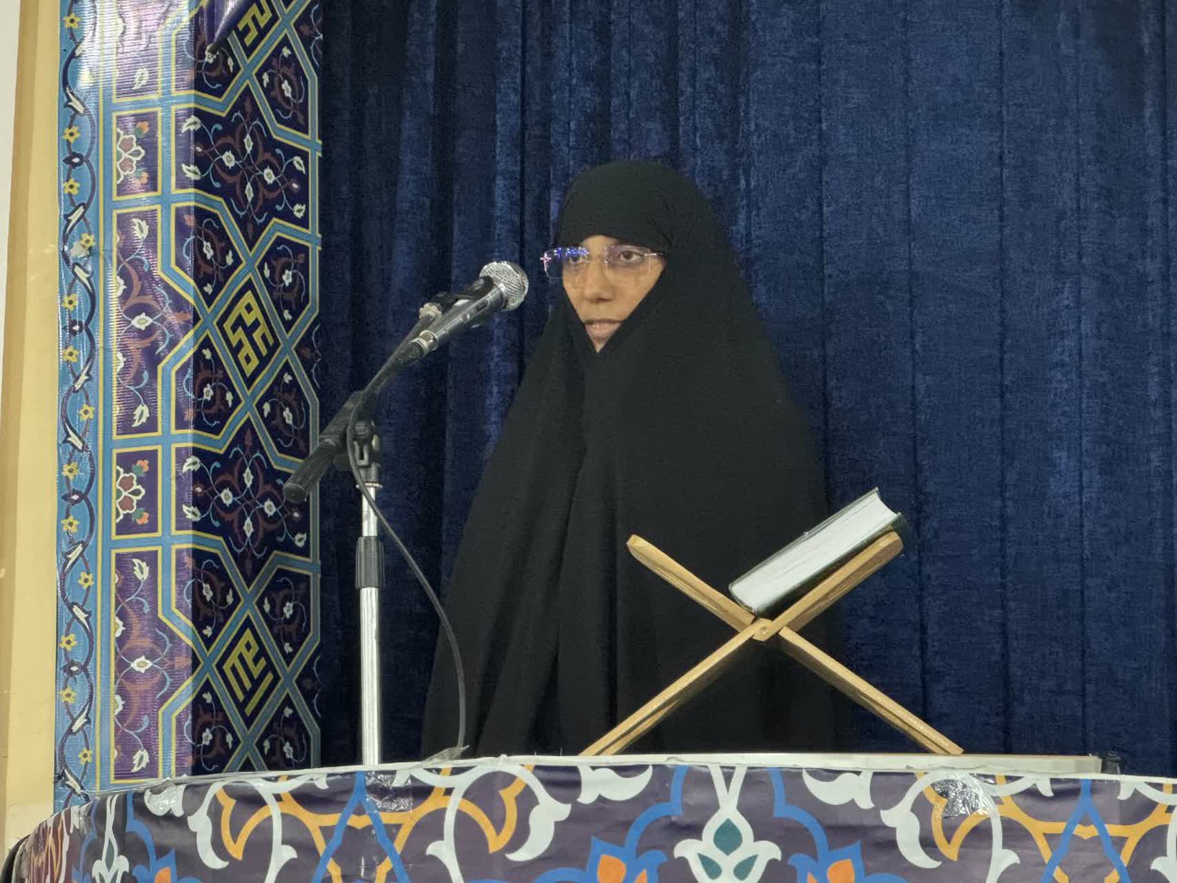 از تربیت نسل تا تمدن‌سازی؛ واکاوی ابعاد “الگوی سوم” در حیات اجتماعی زن مسلمان