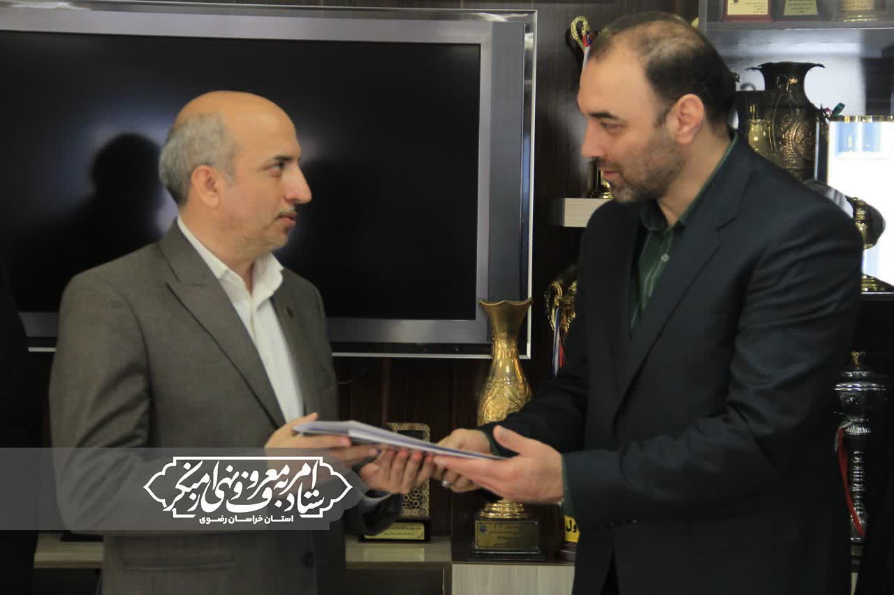 شفافیت و عدالت؛ مسیر مدیران برای احیای امربه‌معروف در جامعه/ لزوم عملکرد قانونمند مدیران دستگاه‌های اجرایی در شرایط جنگ فرهنگی