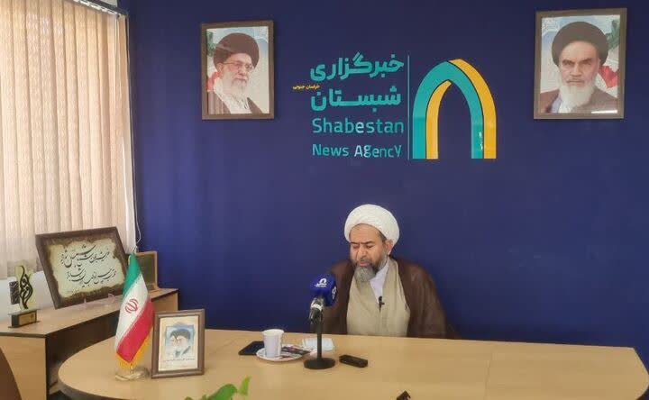 حضور دبیر ستاد استان در شورای فرهنگ عمومی