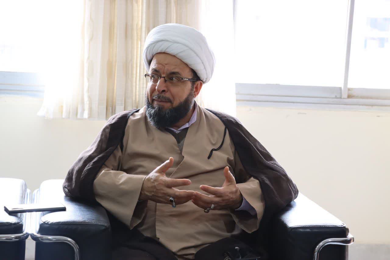 امر به معروف ستون تحقق جامعه دینی است