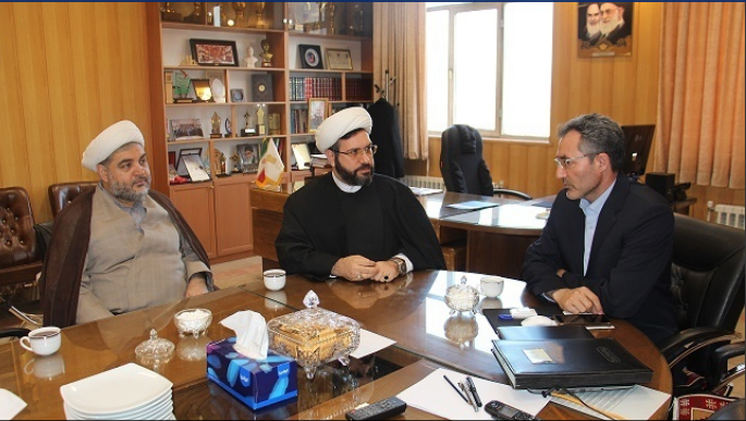 دبیر ستاد امربه معروف و نهی از منکر استان آذربایجان شرقی: دانشگاه جامع علمی کاربردی در کنار رسالت مهارت آموزی توجه خاص به مسایل اجتماعی دار