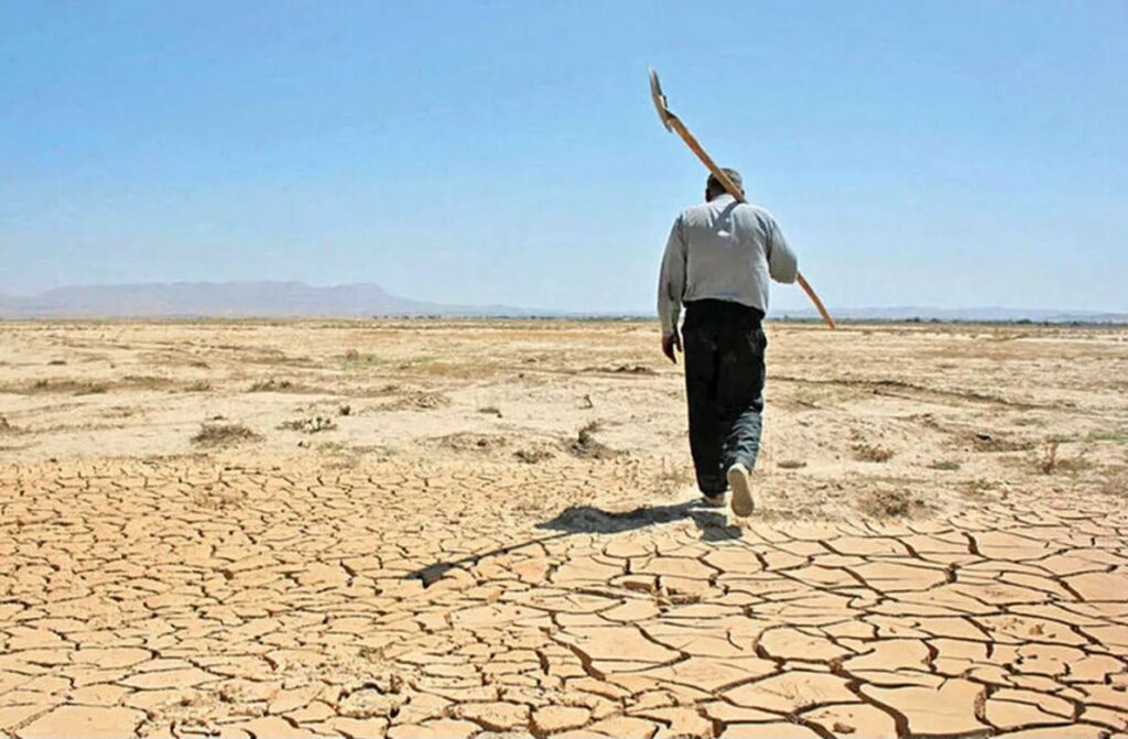  مشهد در مرز بحران تشنگی قرار دارد/ احیای معروف صرفه‌جویی وظیفه همگانی است