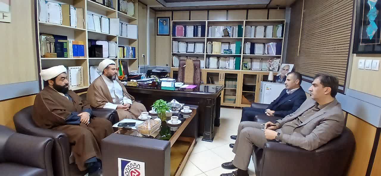  ساماندهی بازار، تشکیل شوراهای امر به معروف ونهی از منکر ، اصلاح قراردادهای اجاره کسبه و نظام مالیاتی