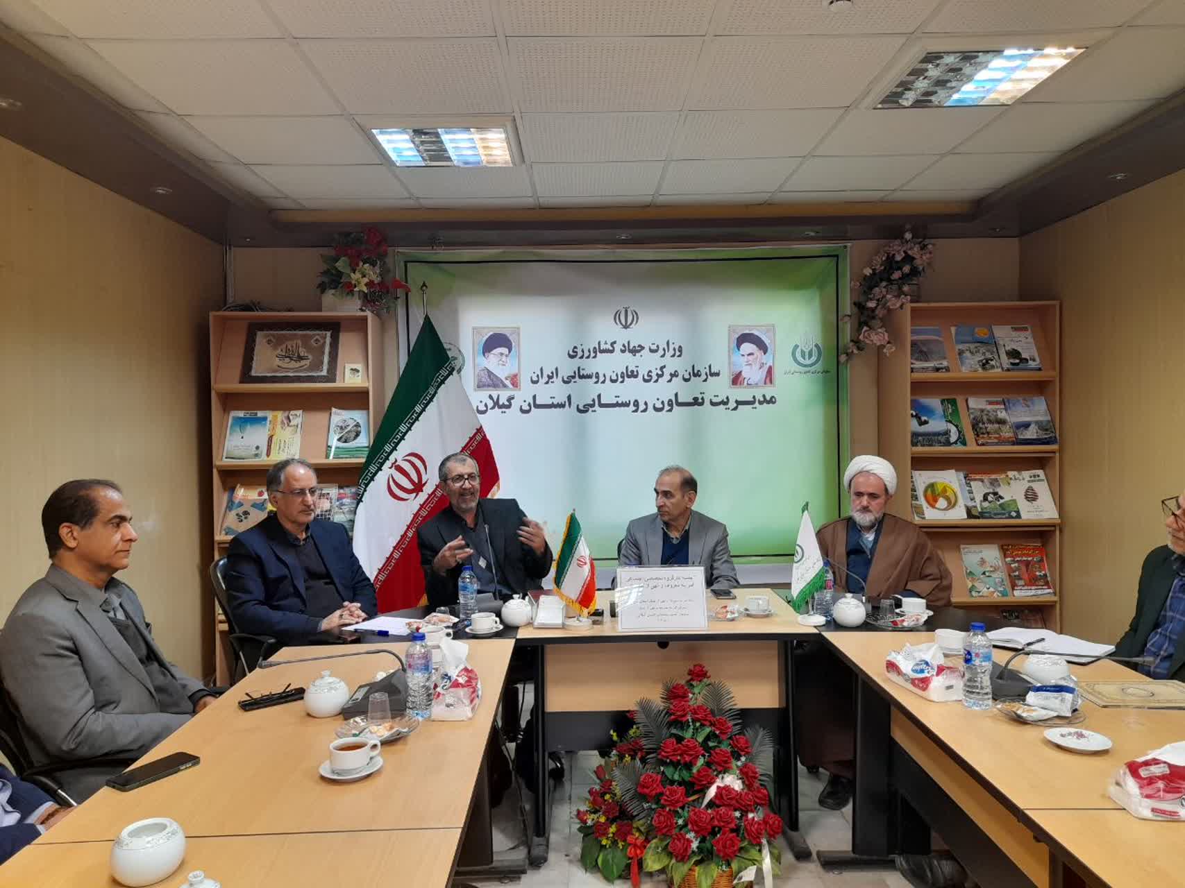 در سایه صداقت و پاکی در محیط اداری با کمک شورای امربه معروف، مقدمات اصلاح جامعه ایجاد می شود