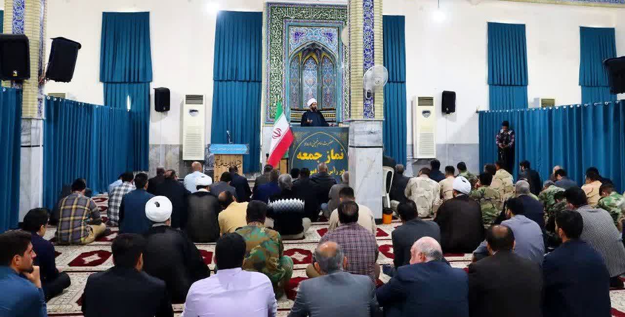 مطالبه ایجاد پایگاه‌های جدید اورژانس توسط رئیس ستاد امر به معروف شهرستان قصرشیرین