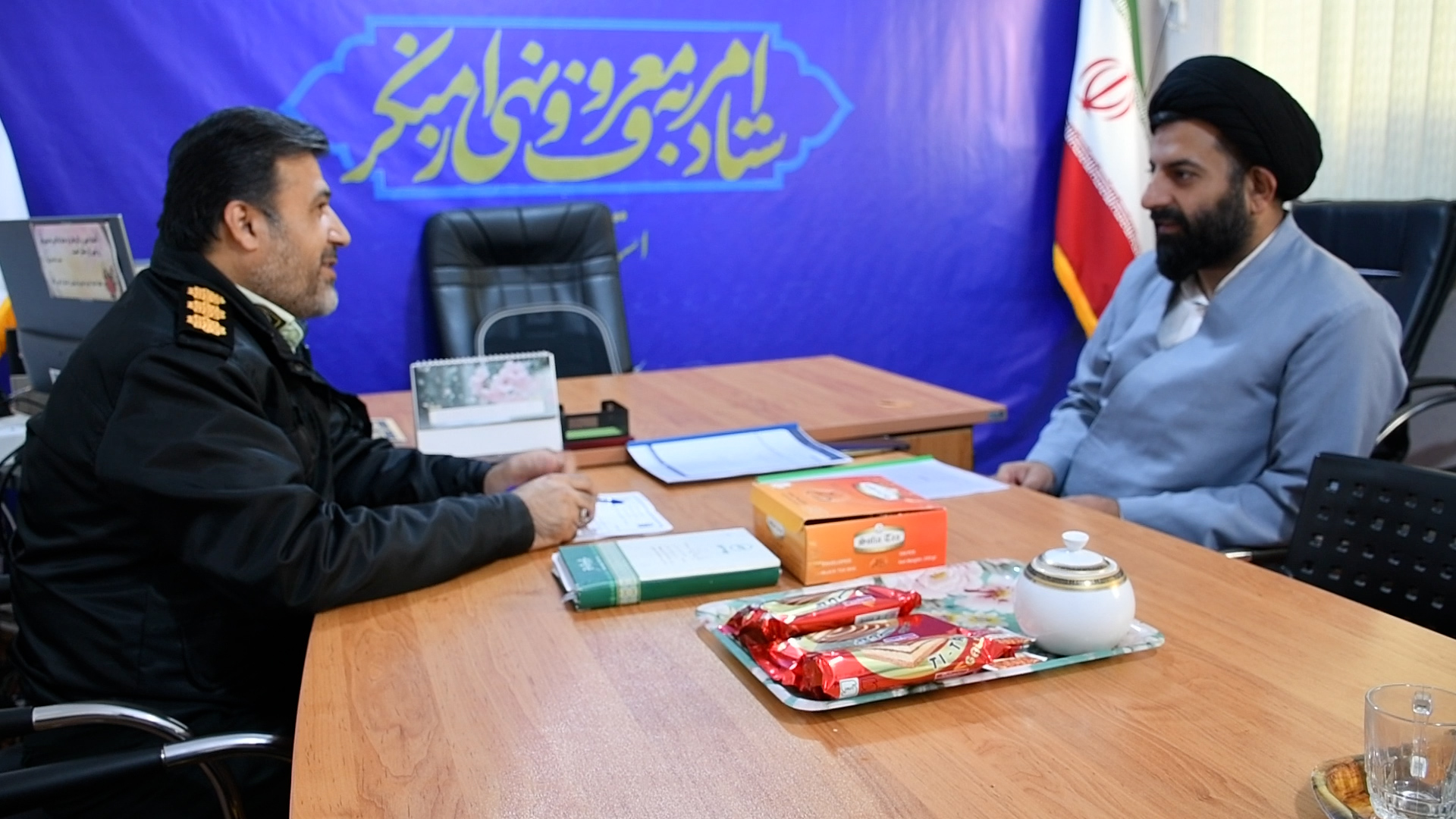 رصد هوشمندانه فضای مجازی برای صیانت از ارزش‌های دینی، فرهنگی و امنیتی ضرورت دارد.