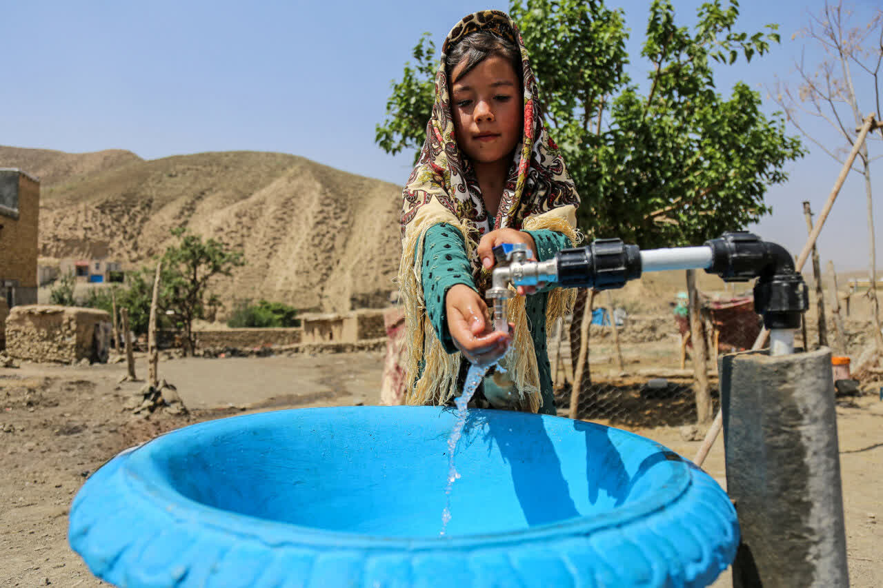 تأمین آب شرب پایدار برای ۵۱ روستا در شهرستان مشهد/ مشارکت خیران در ترویج یک معروف ماندگار