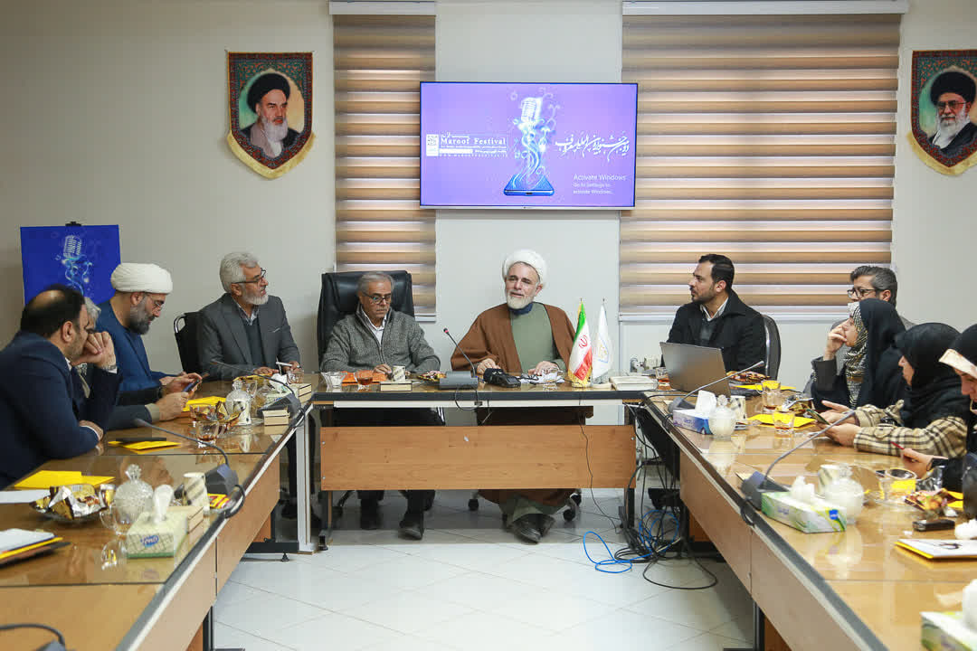  آغاز جشنواره معروف در قزوین؛ ارسال ۲۲۷۲ اثر از ۵۴ کشور جهان