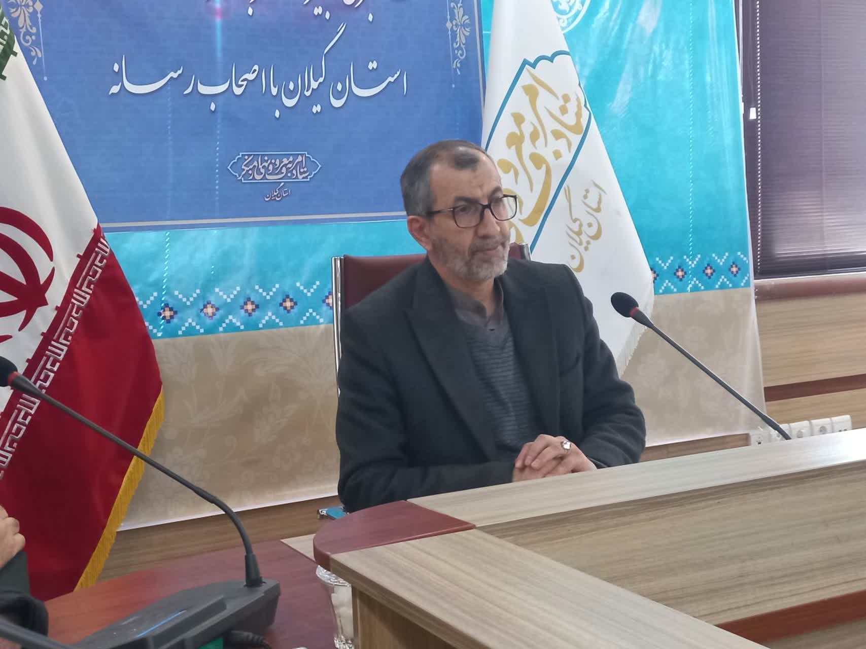 در یک مملکت اسلامی باید به آموزه های دینی توجه ویژه ای صورت گیرد.