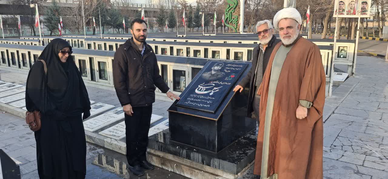 افتتاحیه جشنواره معروف با قرائت متن پیام سرپرست ستاد کشور در قزوین آغاز شد